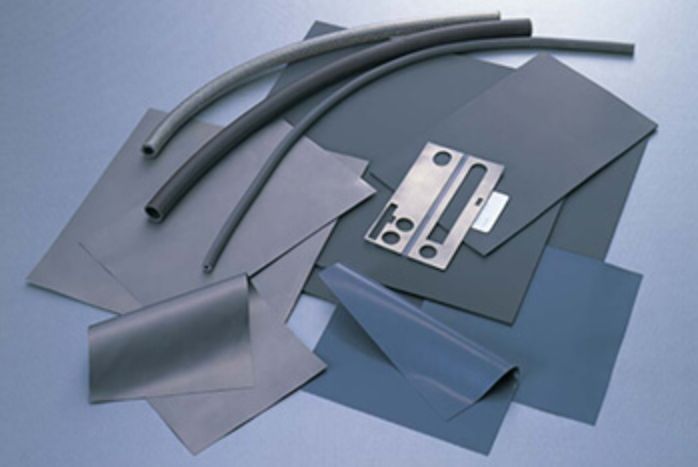 Radio wave absorber MICROSOBER® for a clean electromagnetic environment