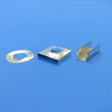 Permalloy tape