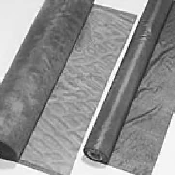 Conductive fabric