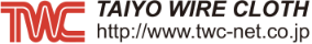 TAIYO WIRE CLOTH
