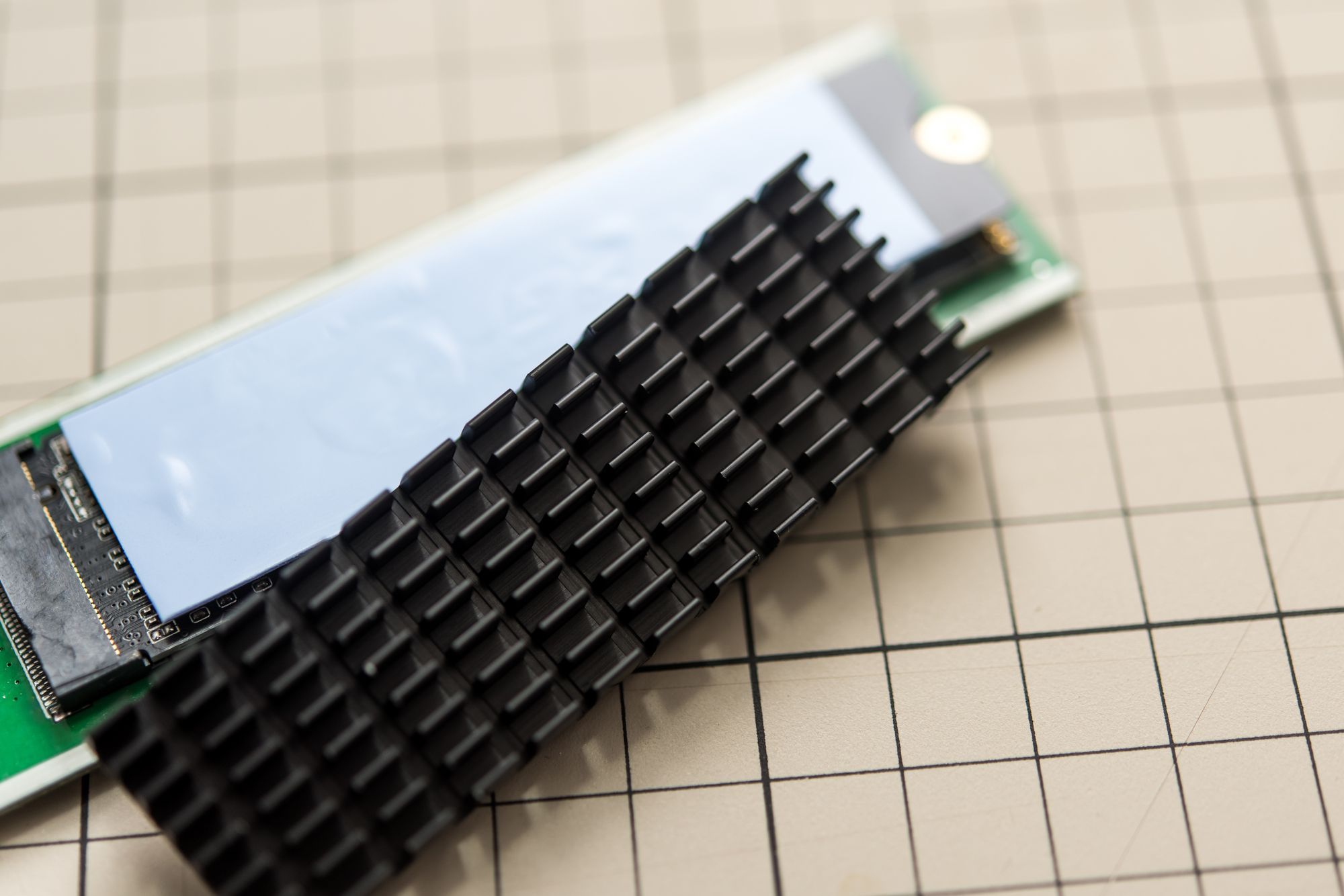 Thermal Conductivity and Thermal Impedance | Thermal Characteristics for TIM Selection