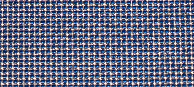 Nickel Mesh vs. Inconel Mesh vs. SUS310S Mesh