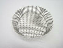 Role of Mesh in Low-Pressure Casting Process