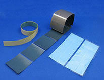 Thermally Conductive Adhesive Tapes
